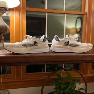 Adizero Boston 10 running shoes